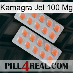 Kamagra Jel 100 Mg 27